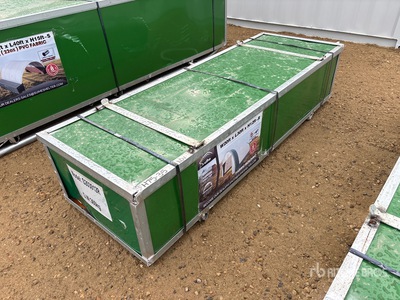 2026 Suihe 203012R-300gPE 20 ft x 30 ft x 12 ft Bâtiment de stockage (Unused)