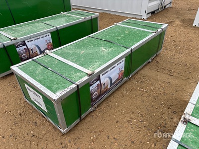2026 Suihe 203012R-300gPE 20 ft x 30 ft x 12 ft Bâtiment de stockage (Unused)