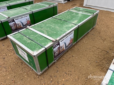 2026 Suihe 203012R-300gPE 20 ft x 30 ft x 12 ft Bâtiment de stockage (Unused)