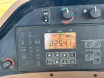 Aspect général with Compteur horaire / compteur kilométrique