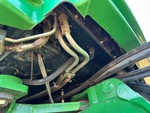 Hydraulique with