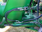 Hydraulique with