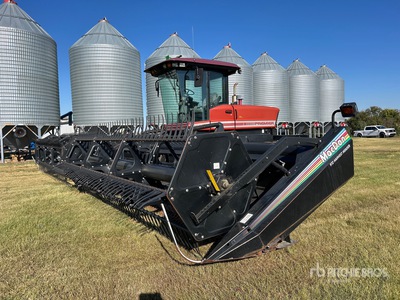 2006 Premier 2952 30 ft Swather Windrower