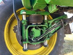 Hydraulics with