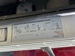 Aspect général with Numéro de série/Numéro d'identification du véhicule automobile