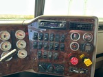 Cabine with