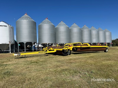 Degelman LR7651 51 ft Land Roller