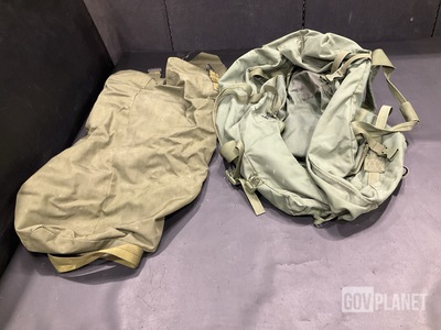 (222) Duffel Bags