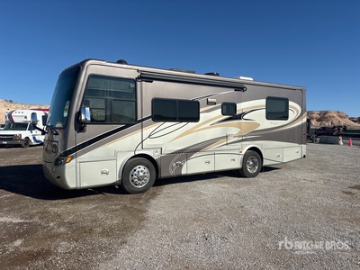 2011 Allegro 28BR Motor Home