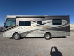 Exterior with