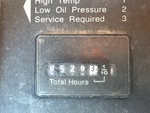 Outside Utilities with