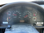 Cab with Gauges