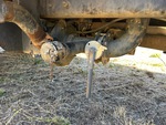 Configuration with Water Valves