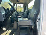 Cab with Seats/armrests