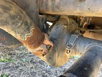 Configuration with Water Pump