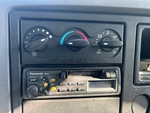 Cab with Heater