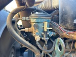 Engine with Fuel System