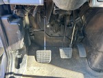 Cab with Brake Control
