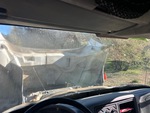 General Appearance with Glass