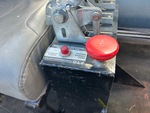 Cab with PTO Control