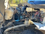 Engine with Engine - Left Side