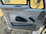 Cab with Window Controls