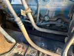 Engine with Exhaust System