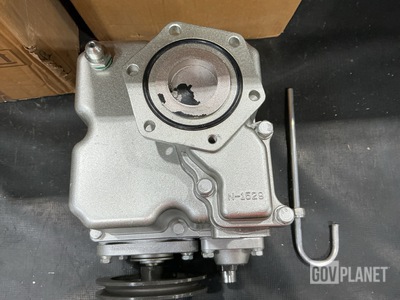(12) Porter 142102500002 Centrifugal Pumps