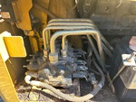Hydraulics with Valves