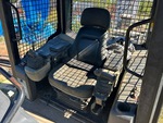 Control Station with Seats/Armrests