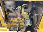 Engine with Engine - Right Side