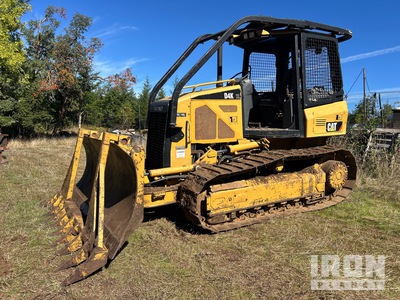 Cat D4K XL Crawler Dozer