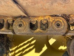 Undercarriage with Right Track Links