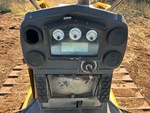 Control Station with Dash Console