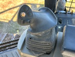 Control Station with Hydraulic Controls