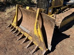 Chassis with Blade Condition