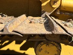 Undercarriage with Right Grouser Height