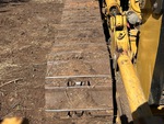 Undercarriage with Right Track Pads