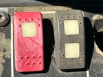 Safety with Safety Lock Out/Stop