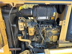 Engine with Engine - Left Side
