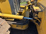 Chassis with Push Arm/C-Frame Condition