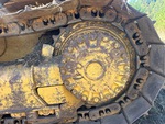 Drivetrain with Final Drives