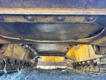 Chassis with Belly Pans