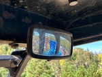 Control Station with Mirrors