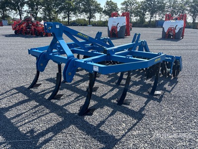 2026 Meyer TG 3000 Cultivator (Unused)