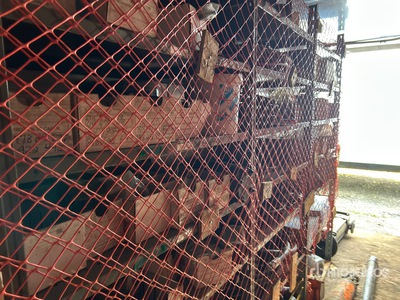 Quantity of Parts - Fits Tamrock T12
