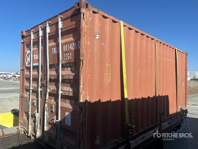 Storage Container