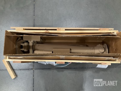 Oshkosh 3820641 Vehicular Propeller Shaft