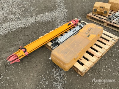 Spectra LL300N Laser Level