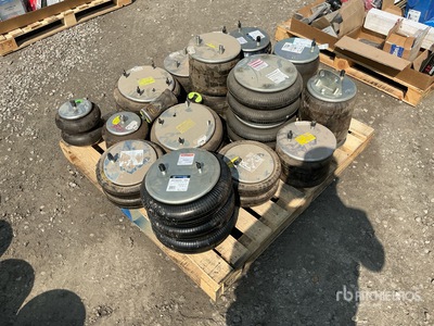 Quantity of Air Bags